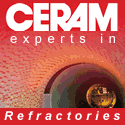 CERAM technology - Experts In......